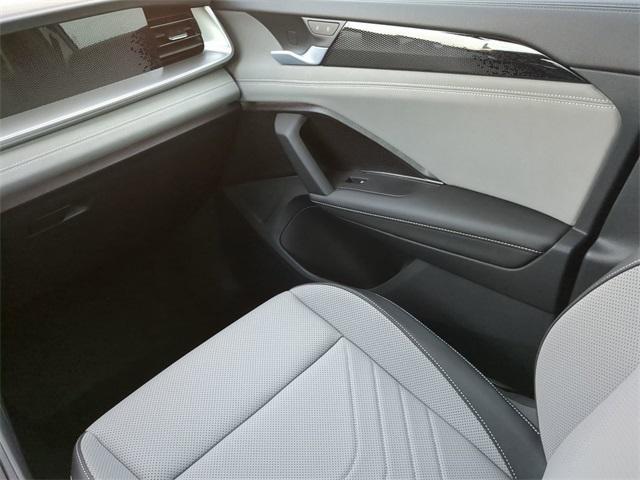 new 2026 Volkswagen Tiguan car, priced at $36,529