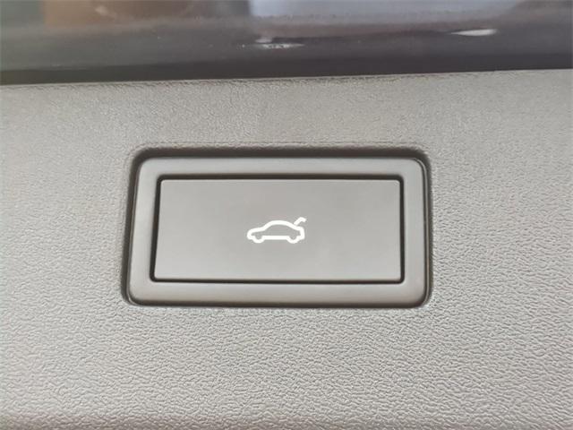 new 2026 Volkswagen Tiguan car, priced at $36,529