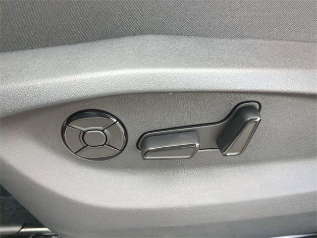 new 2026 Volkswagen Tiguan car, priced at $36,529