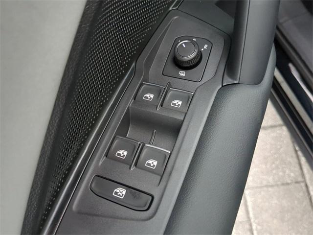 new 2026 Volkswagen Tiguan car, priced at $36,529