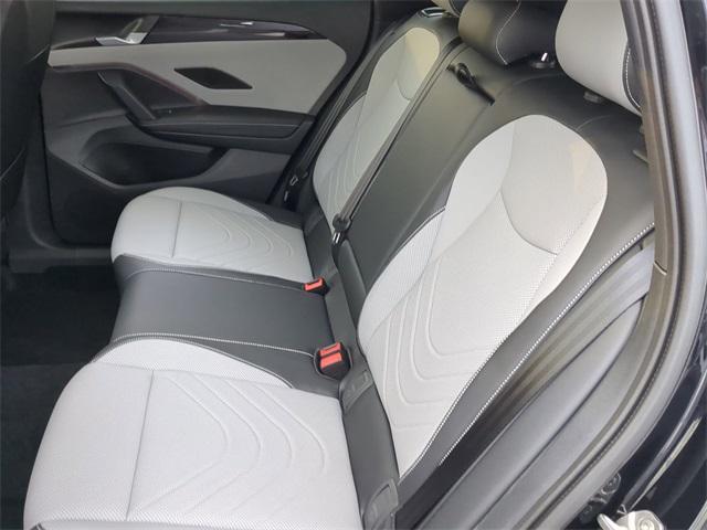 new 2026 Volkswagen Tiguan car, priced at $36,529