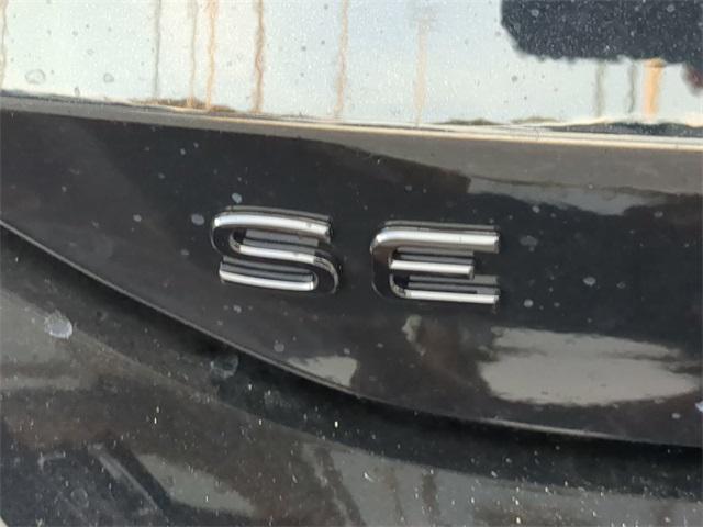 new 2026 Volkswagen Tiguan car, priced at $36,529