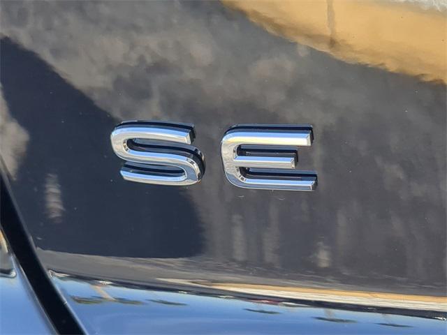 new 2026 Volkswagen Atlas Cross Sport car, priced at $41,562