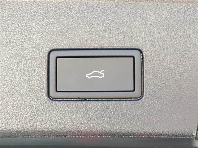 new 2026 Volkswagen Atlas Cross Sport car, priced at $41,562