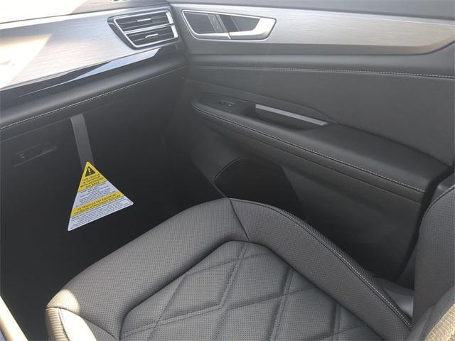 new 2026 Volkswagen Atlas Cross Sport car, priced at $41,562