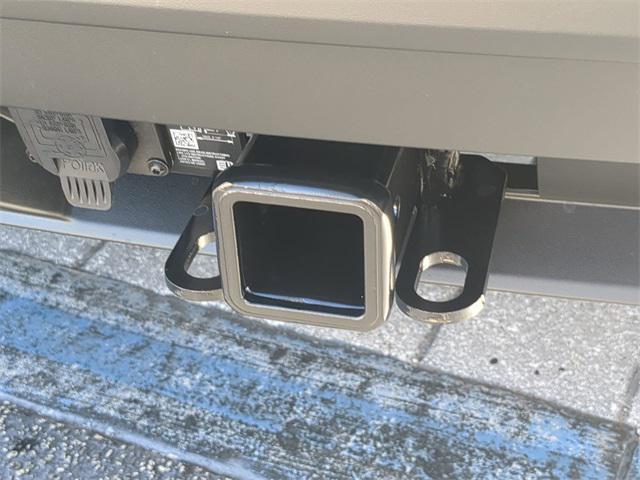 new 2026 Volkswagen Atlas Cross Sport car, priced at $41,562