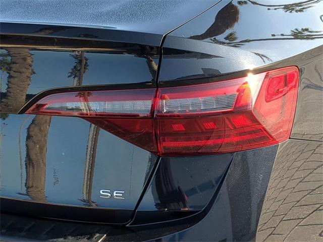 used 2023 Volkswagen Jetta car, priced at $16,500