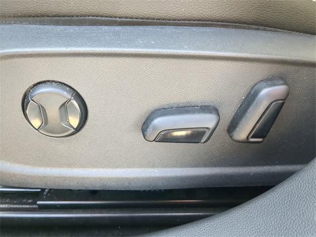 used 2023 Volkswagen Jetta car, priced at $16,500