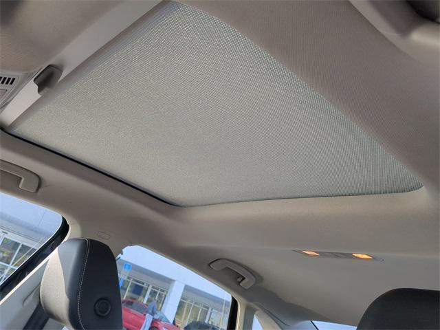 used 2023 Volkswagen Jetta car, priced at $16,500