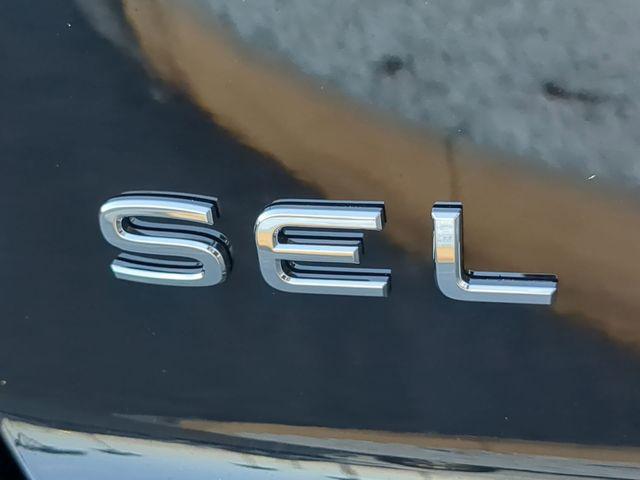 new 2026 Volkswagen Atlas Cross Sport car, priced at $51,519