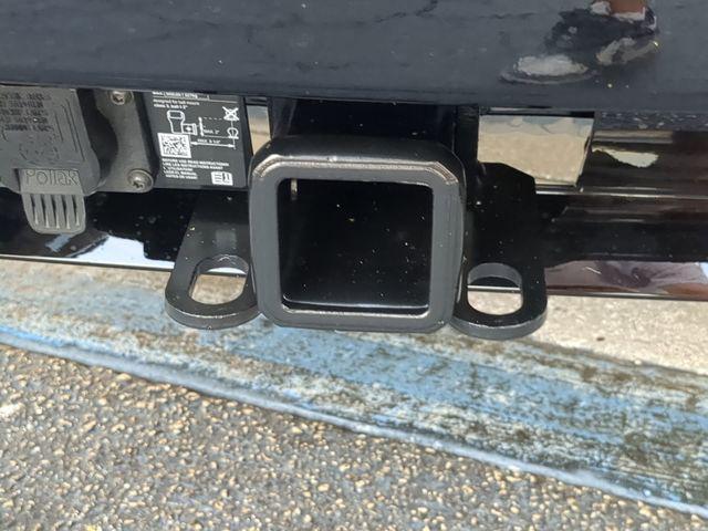 new 2026 Volkswagen Atlas Cross Sport car, priced at $51,519