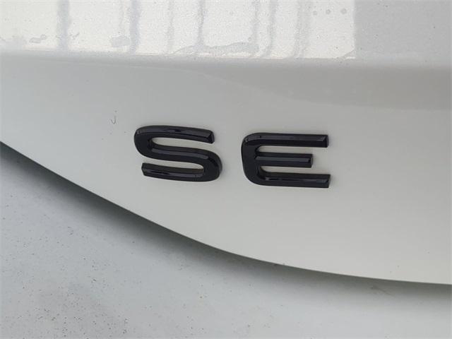 new 2026 Volkswagen Tiguan car, priced at $36,966