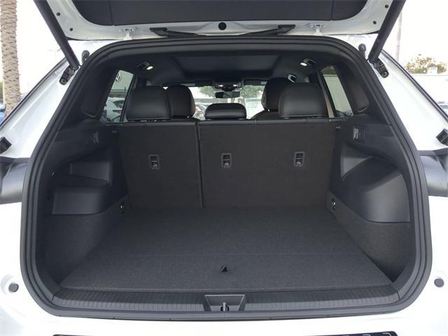 new 2026 Volkswagen Tiguan car, priced at $36,966