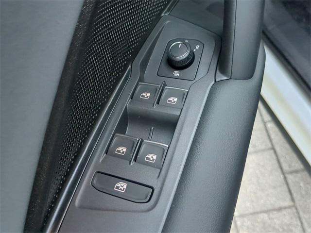 new 2026 Volkswagen Tiguan car, priced at $36,966