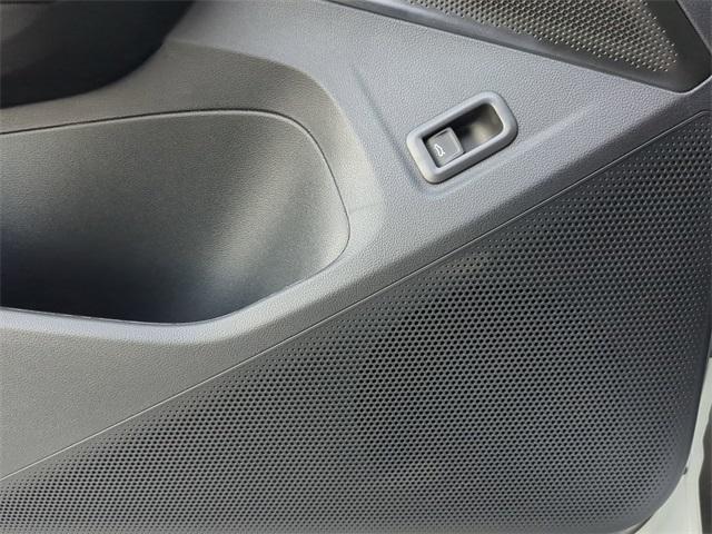 new 2026 Volkswagen Tiguan car, priced at $36,966