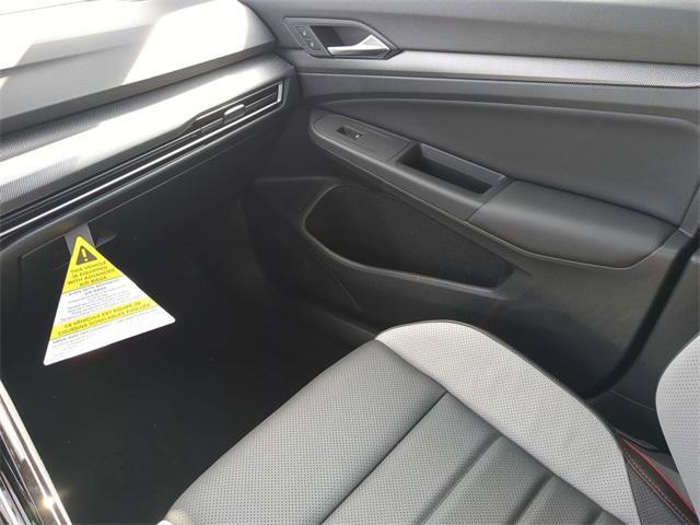 new 2026 Volkswagen Golf GTI car, priced at $43,287