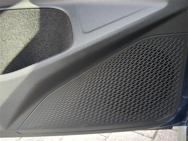 new 2026 Volkswagen Golf GTI car, priced at $43,287