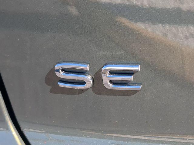 new 2026 Volkswagen Atlas Cross Sport car, priced at $41,233