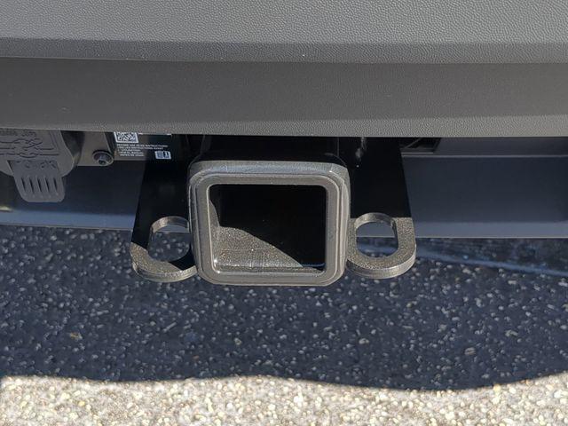 new 2026 Volkswagen Atlas Cross Sport car, priced at $41,233