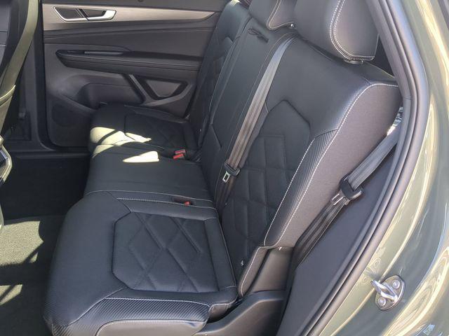 new 2026 Volkswagen Atlas Cross Sport car, priced at $41,233