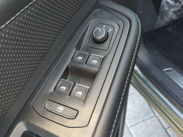 new 2026 Volkswagen Atlas Cross Sport car, priced at $41,233