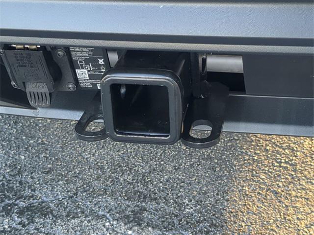 new 2026 Volkswagen Atlas car, priced at $43,776