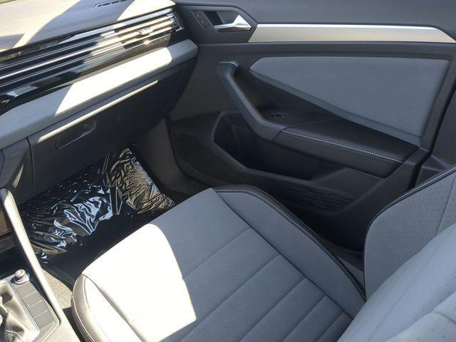 new 2026 Volkswagen Jetta car, priced at $26,925
