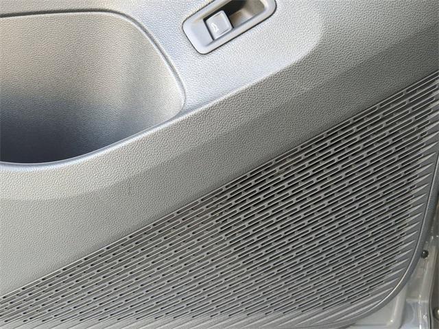 new 2026 Volkswagen Atlas car, priced at $52,581