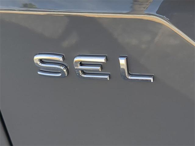 new 2026 Volkswagen Atlas car, priced at $52,581