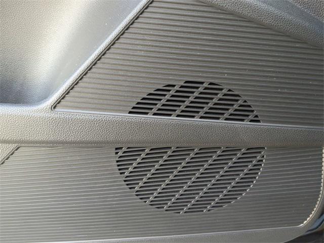 used 2024 Volkswagen Taos car, priced at $18,670