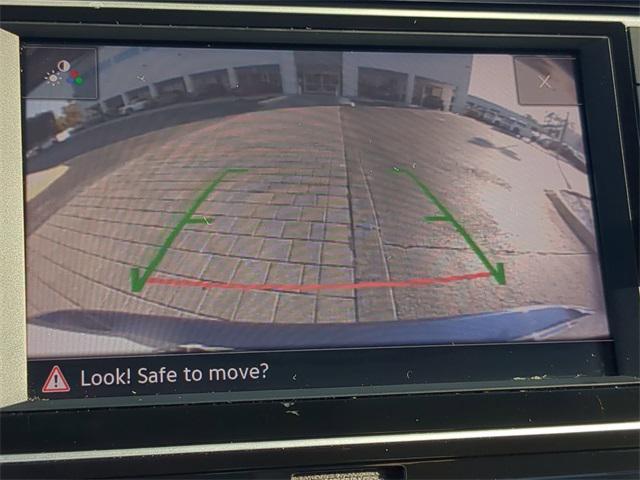 used 2022 Volkswagen Taos car, priced at $14,990