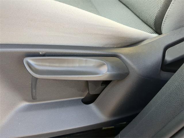 used 2022 Volkswagen Taos car, priced at $14,990