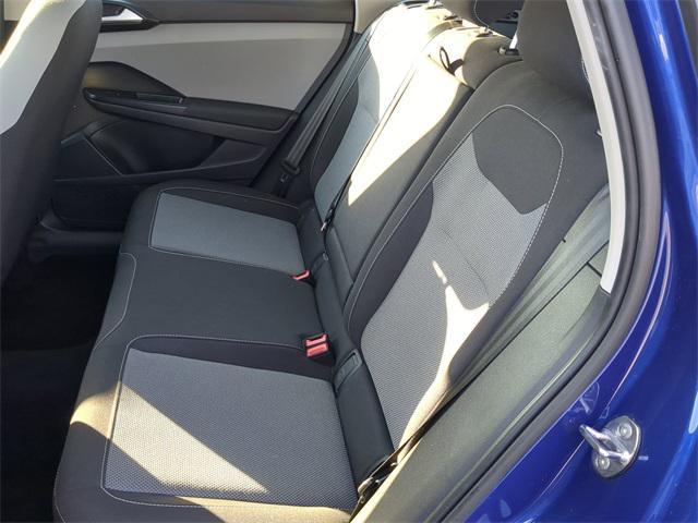 used 2022 Volkswagen Taos car, priced at $14,990