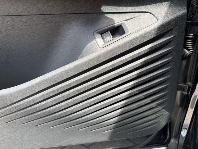 used 2023 Volkswagen ID.4 car, priced at $23,990