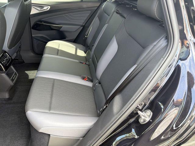 used 2023 Volkswagen ID.4 car, priced at $23,990