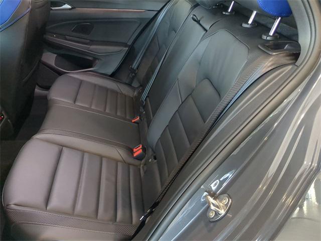 new 2026 Volkswagen Golf R car, priced at $51,580