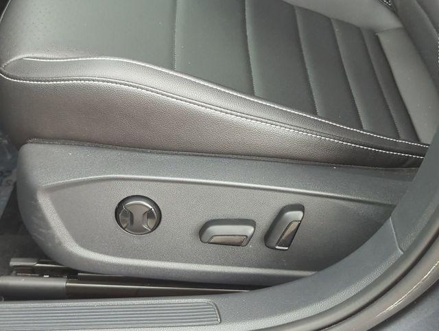 used 2023 Volkswagen Jetta car, priced at $19,575