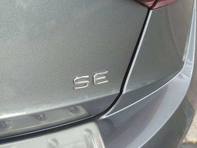 used 2023 Volkswagen Jetta car, priced at $19,575