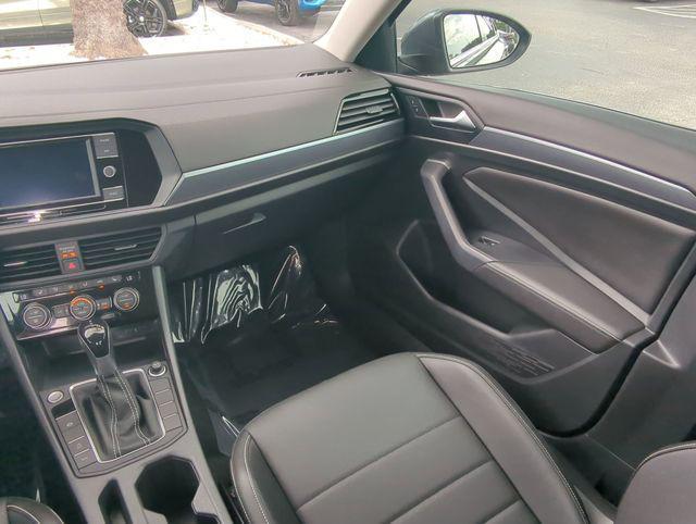 used 2023 Volkswagen Jetta car, priced at $19,575