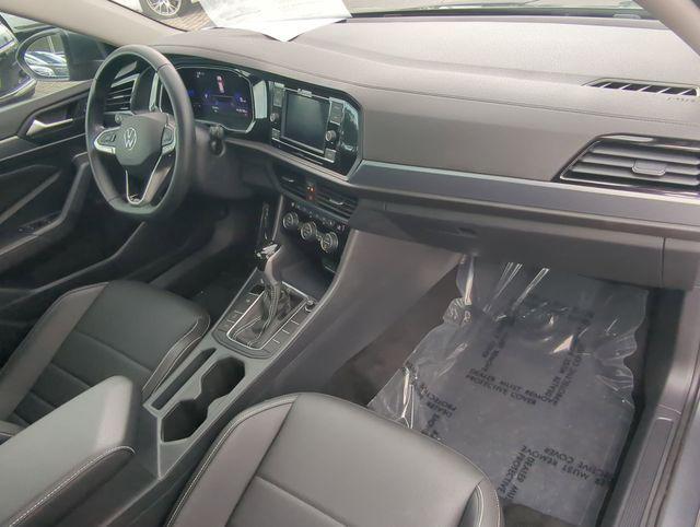 used 2023 Volkswagen Jetta car, priced at $19,575
