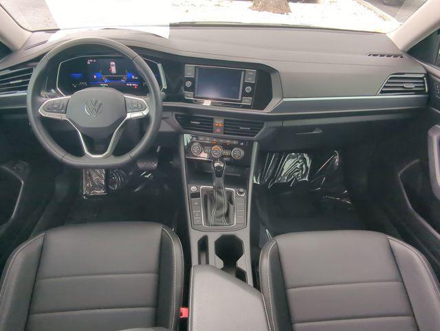 used 2023 Volkswagen Jetta car, priced at $19,575