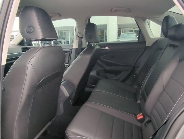 used 2023 Volkswagen Jetta car, priced at $19,575