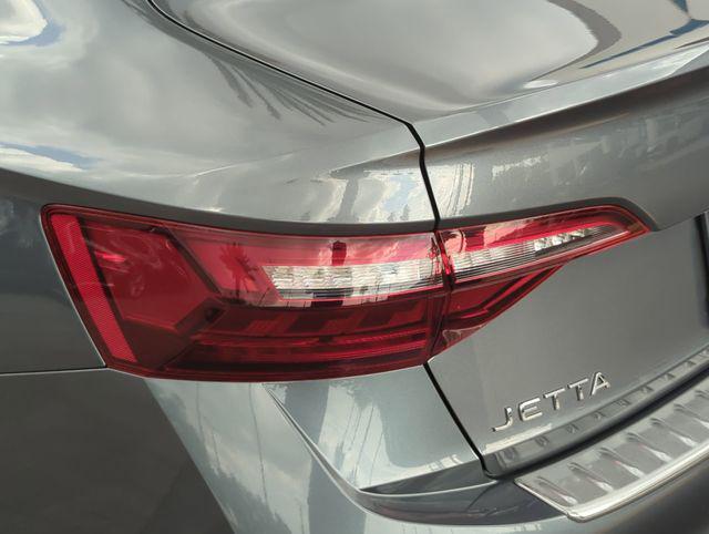 used 2023 Volkswagen Jetta car, priced at $19,575