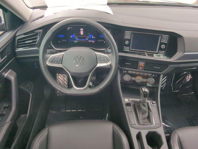 used 2023 Volkswagen Jetta car, priced at $19,575