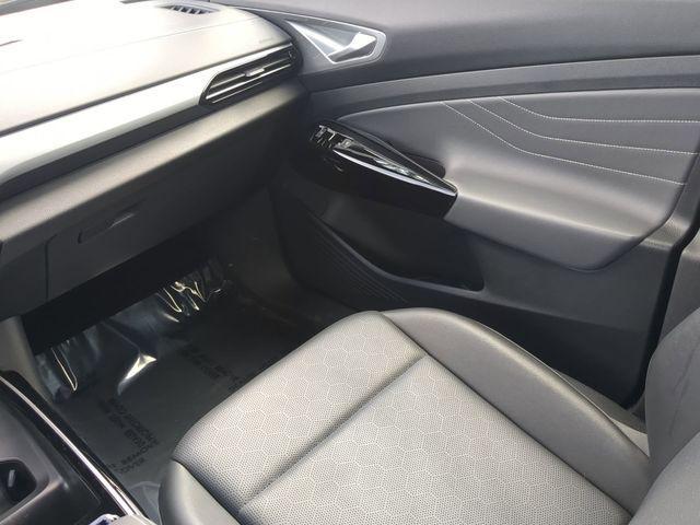 used 2023 Volkswagen ID.4 car, priced at $21,875