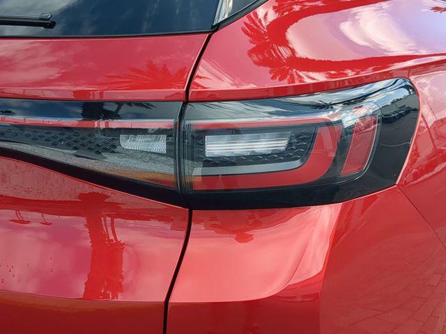used 2023 Volkswagen ID.4 car, priced at $21,875