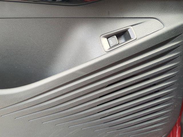 used 2023 Volkswagen ID.4 car, priced at $21,875