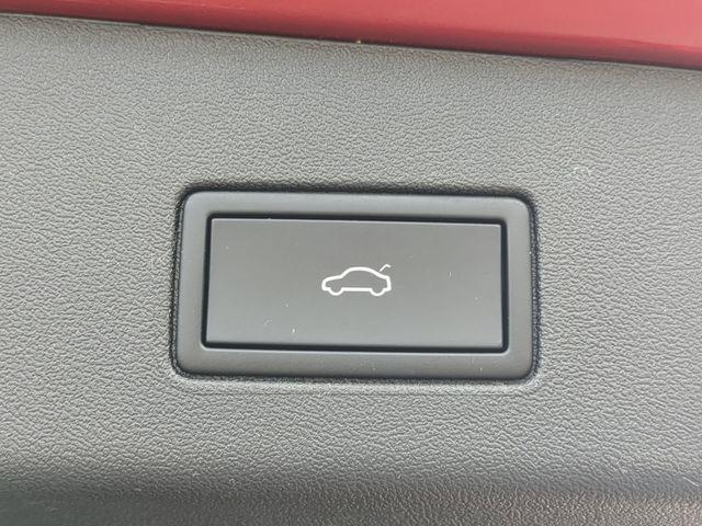 used 2023 Volkswagen ID.4 car, priced at $21,875