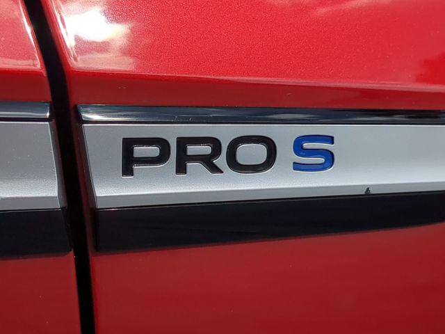 used 2023 Volkswagen ID.4 car, priced at $21,875