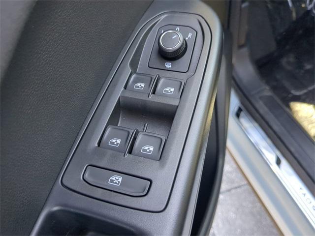 new 2026 Volkswagen Taos car, priced at $32,927